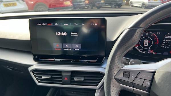 Used SEAT Leon 2022 for sale - 76061982: Photo 12