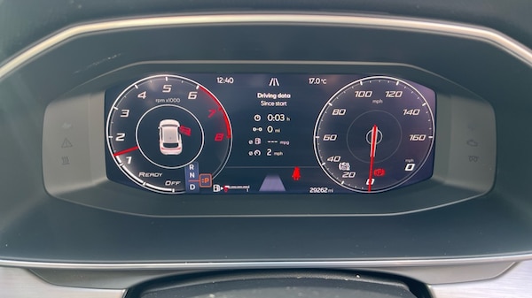 Used SEAT Leon 2022 for sale - 76061982: Photo 13