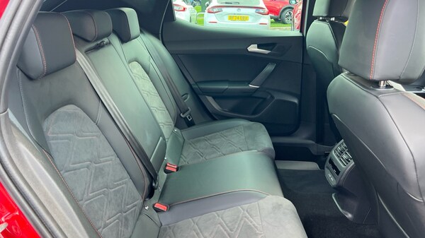 Used SEAT Leon 2022 for sale - 76061982: Photo 14