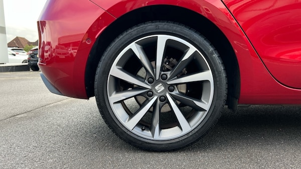 Used SEAT Leon 2022 for sale - 76061982: Photo 17