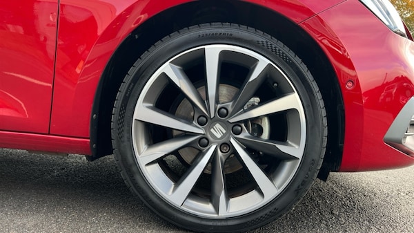 Used SEAT Leon 2022 for sale - 76061982: Photo 18