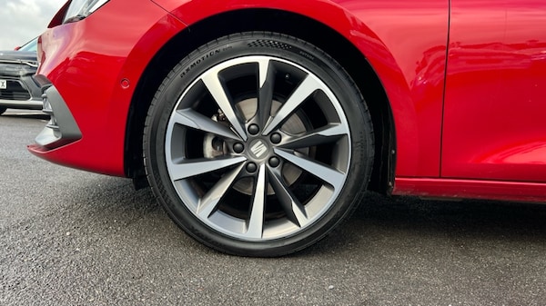 Used SEAT Leon 2022 for sale - 76061982: Photo 19