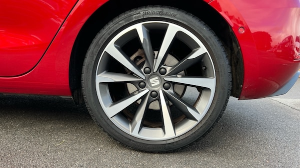 Used SEAT Leon 2022 for sale - 76061982: Photo 20