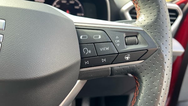 Used SEAT Leon 2022 for sale - 76061982: Photo 22