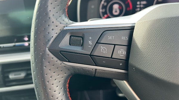Used SEAT Leon 2022 for sale - 76061982: Photo 23