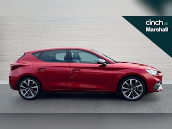 Used SEAT Leon 2022 for sale - 76061982: Photo 2