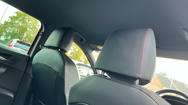 Used SEAT Leon 2022 for sale - 76061982: Photo 31