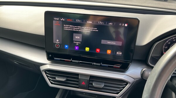 Used SEAT Leon 2022 for sale - 76061982: Photo 36