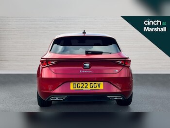 Used SEAT Leon 2022 for sale - 76061982: Photo 4