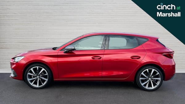 Used SEAT Leon 2022 for sale - 76061982: Photo 6