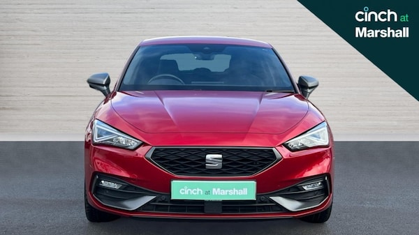 Used SEAT Leon 2022 for sale - 76061982: Photo 8