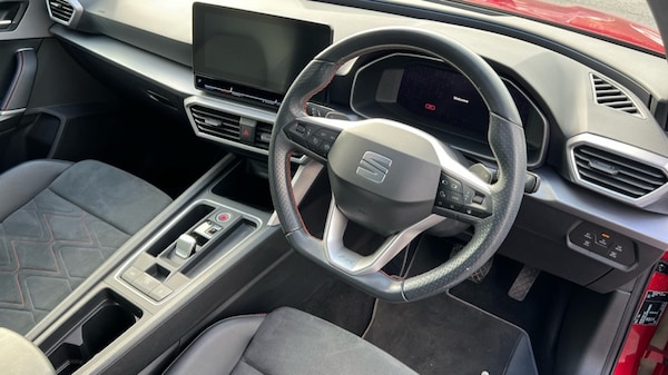 Used SEAT Leon 2022 for sale - 76061982: Photo 9