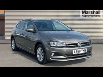2018 - 1.0 75 SE 5dr