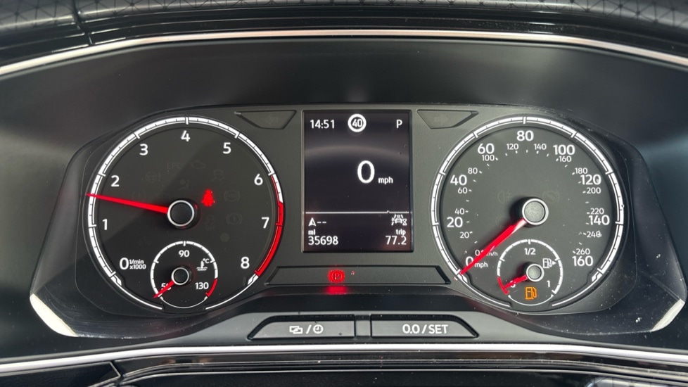 Used Volkswagen T-Cross 2021 for sale - 75796922: Photo 13