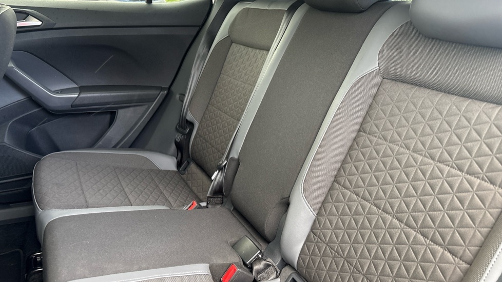 Used Volkswagen T-Cross 2021 for sale - 75796922: Photo 14