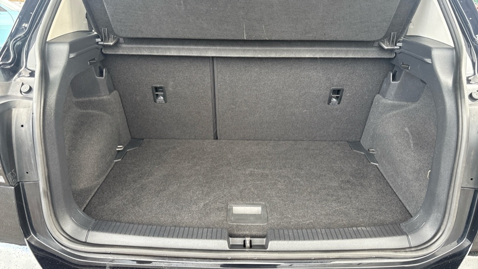 Used Volkswagen T-Cross 2021 for sale - 75796922: Photo 15