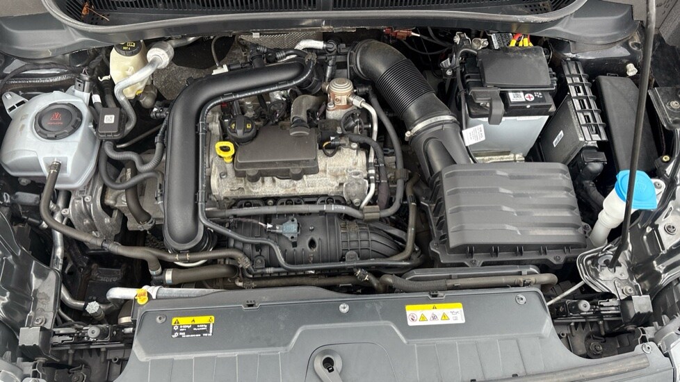 Used Volkswagen T-Cross 2021 for sale - 75796922: Photo 16