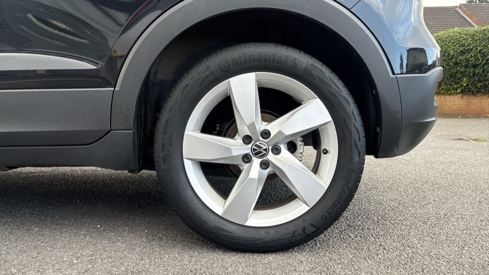 Used Volkswagen T-Cross 2021 for sale - 75796922: Photo 18