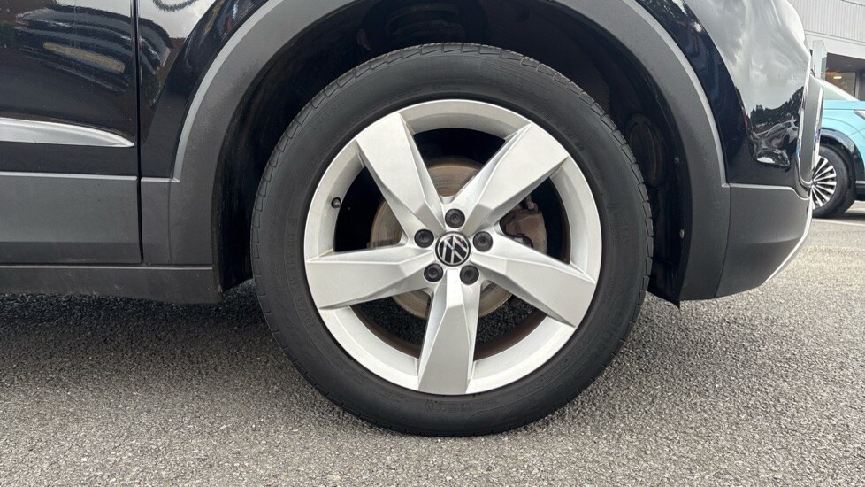 Used Volkswagen T-Cross 2021 for sale - 75796922: Photo 20