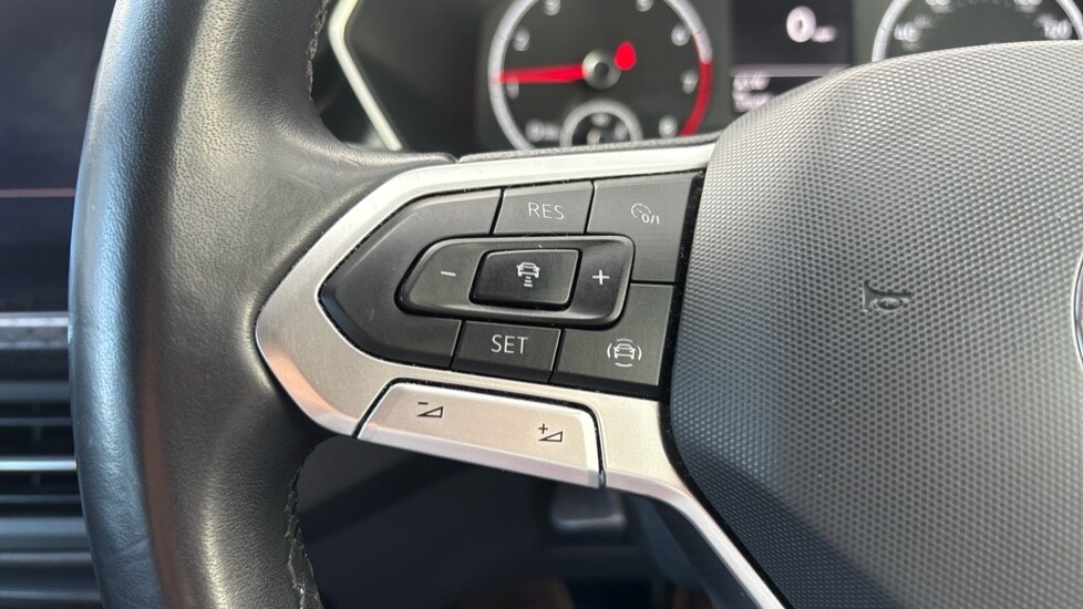 Used Volkswagen T-Cross 2021 for sale - 75796922: Photo 23