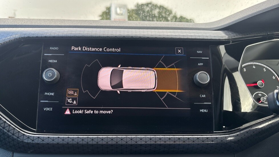 Used Volkswagen T-Cross 2021 for sale - 75796922: Photo 26