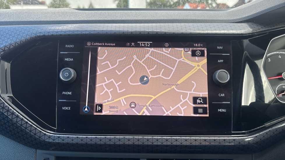 Used Volkswagen T-Cross 2021 for sale - 75796922: Photo 27