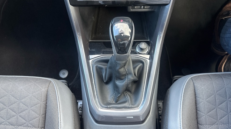 Used Volkswagen T-Cross 2021 for sale - 75796922: Photo 28