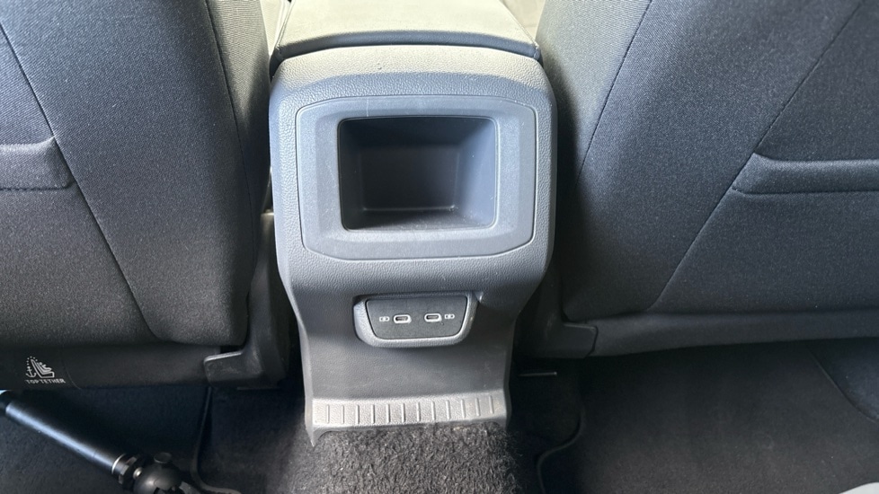 Used Volkswagen T-Cross 2021 for sale - 75796922: Photo 33