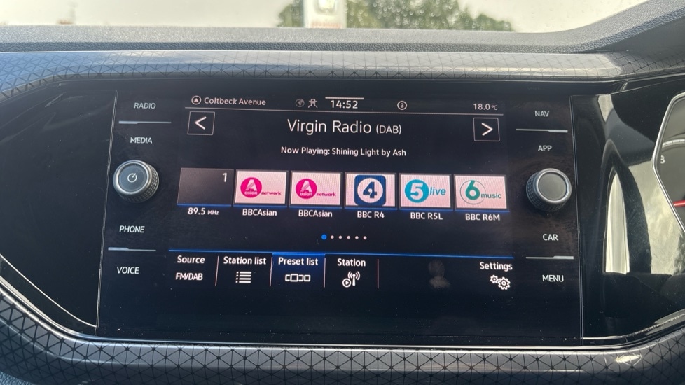 Used Volkswagen T-Cross 2021 for sale - 75796922: Photo 35