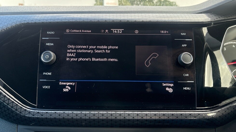 Used Volkswagen T-Cross 2021 for sale - 75796922: Photo 36