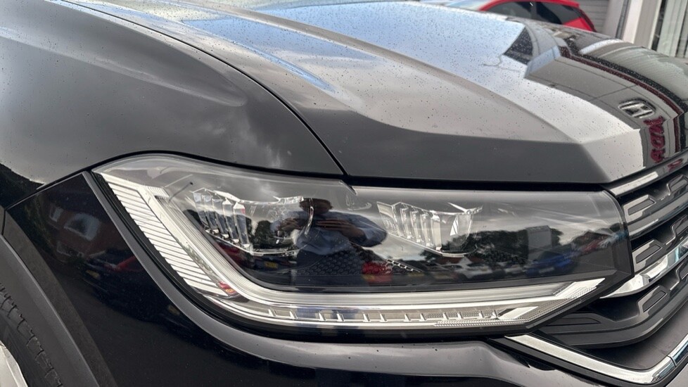 Used Volkswagen T-Cross 2021 for sale - 75796922: Photo 38