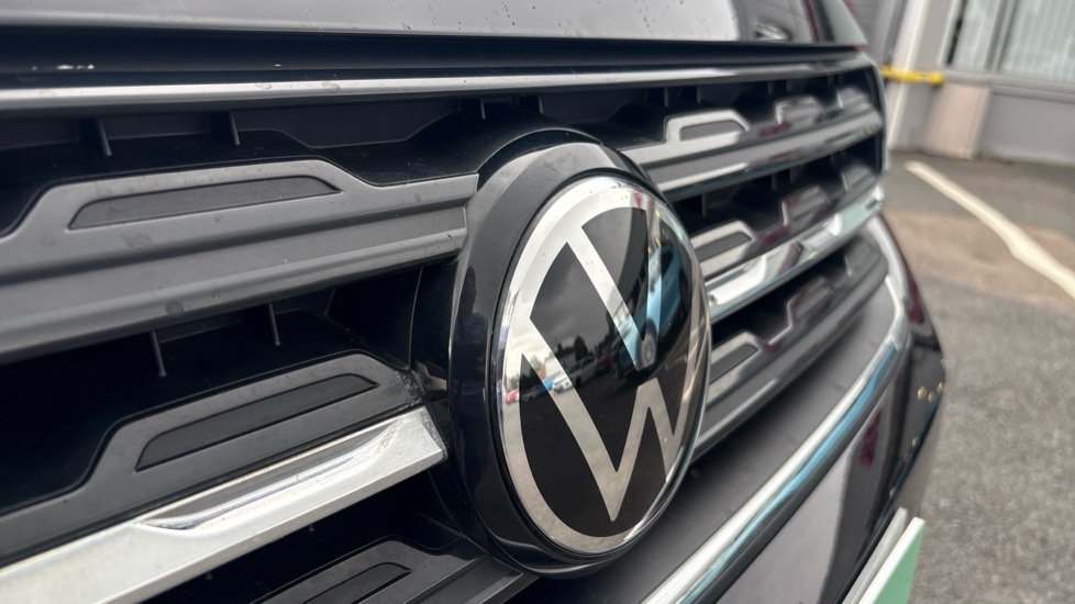 Used Volkswagen T-Cross 2021 for sale - 75796922: Photo 39