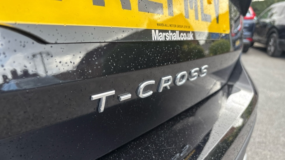 Used Volkswagen T-Cross 2021 for sale - 75796922: Photo 41