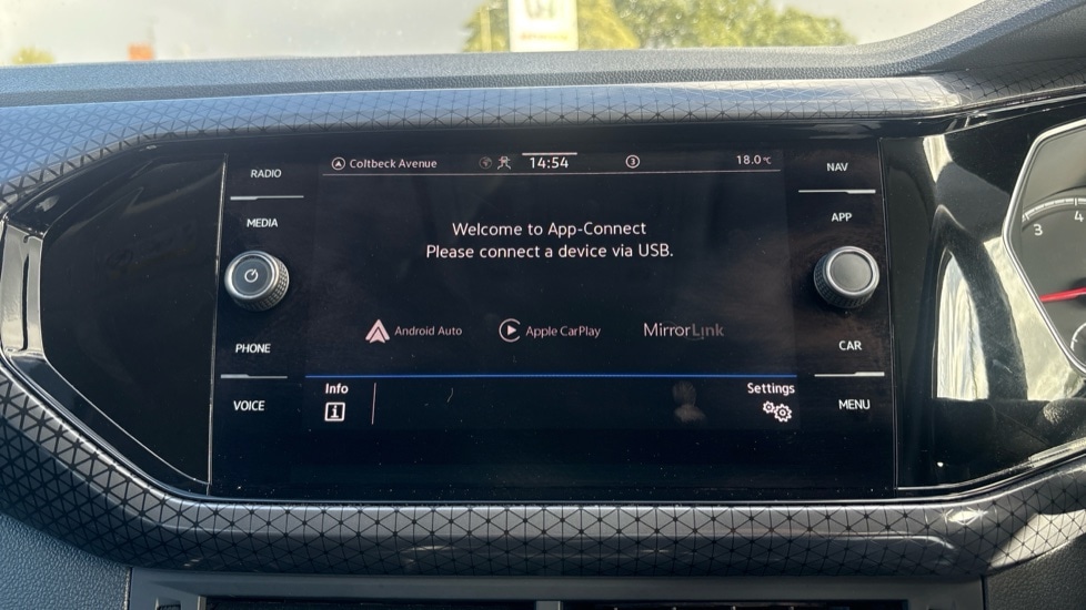 Used Volkswagen T-Cross 2021 for sale - 75796922: Photo 44