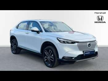 2022 - 1.5 eHEV Advance 5dr CVT Auto