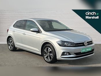 Volkswagen - Polo