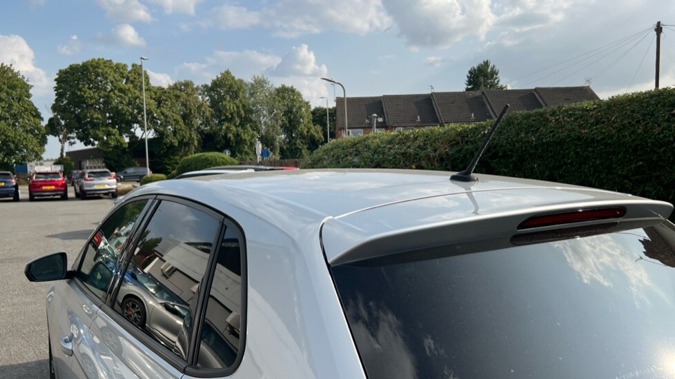 Vehicle 38