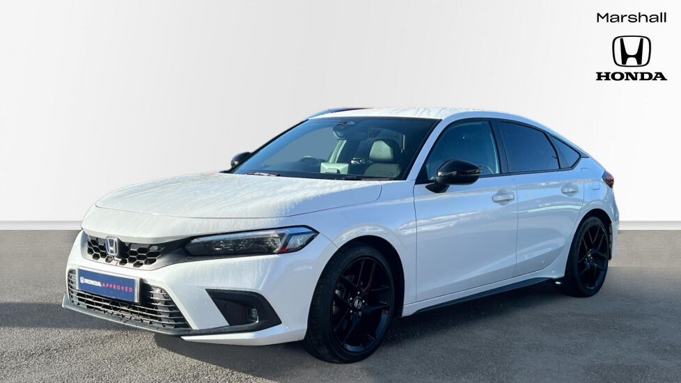 Used Honda Civic 2022 for sale - 75887032: Photo 10