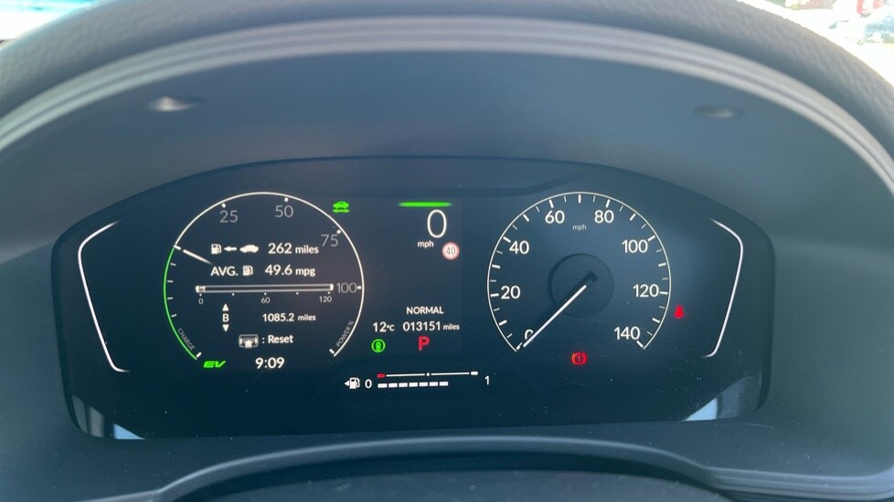 Used Honda Civic 2022 for sale - 75887032: Photo 11