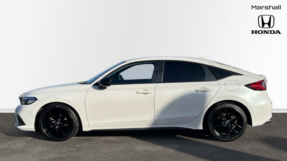 Used Honda Civic 2022 for sale - 75887032: Photo 13