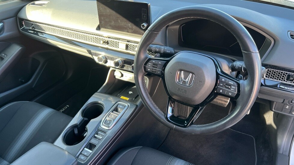 Used Honda Civic 2022 for sale - 75887032: Photo 14