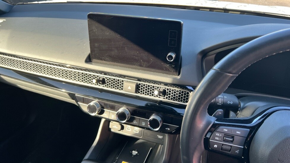 Used Honda Civic 2022 for sale - 75887032: Photo 15