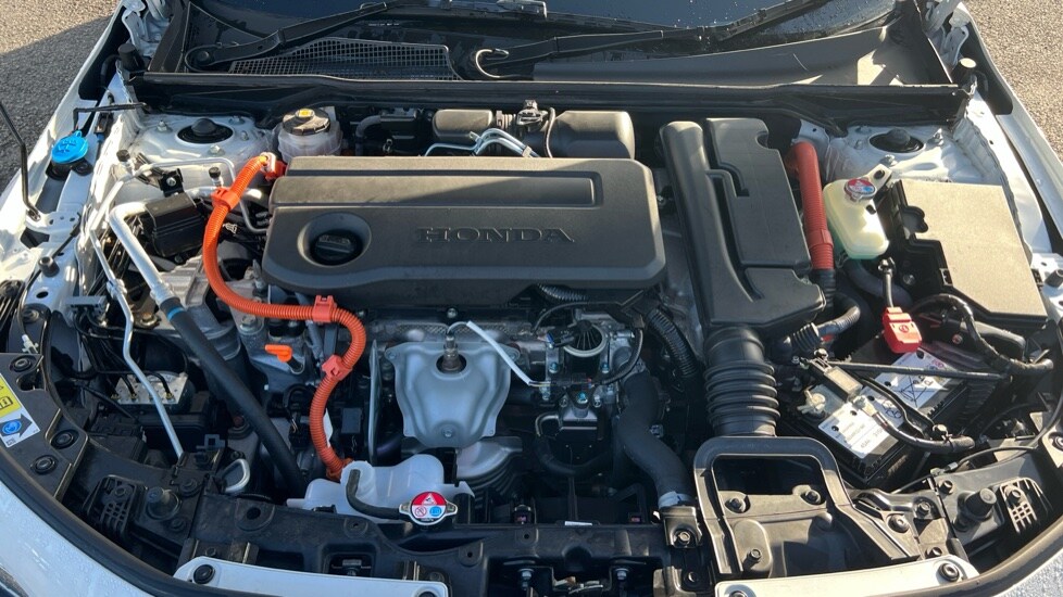 Used Honda Civic 2022 for sale - 75887032: Photo 17