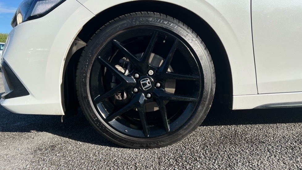 Used Honda Civic 2022 for sale - 75887032: Photo 18