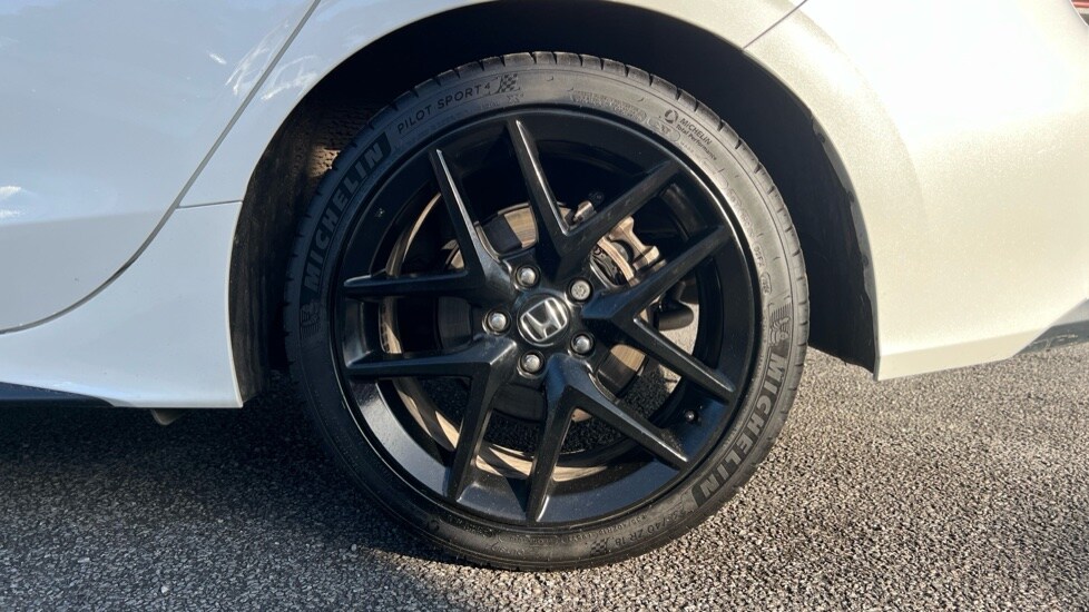 Used Honda Civic 2022 for sale - 75887032: Photo 19