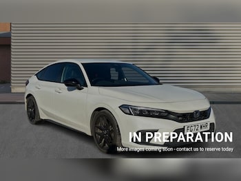 Honda - Civic