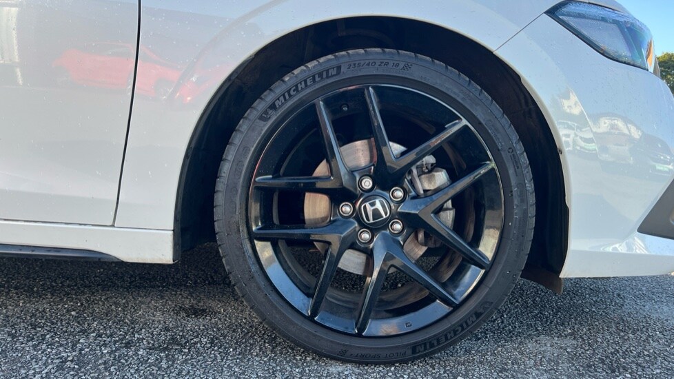 Used Honda Civic 2022 for sale - 75887032: Photo 20