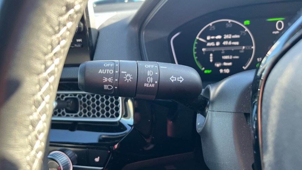 Used Honda Civic 2022 for sale - 75887032: Photo 25