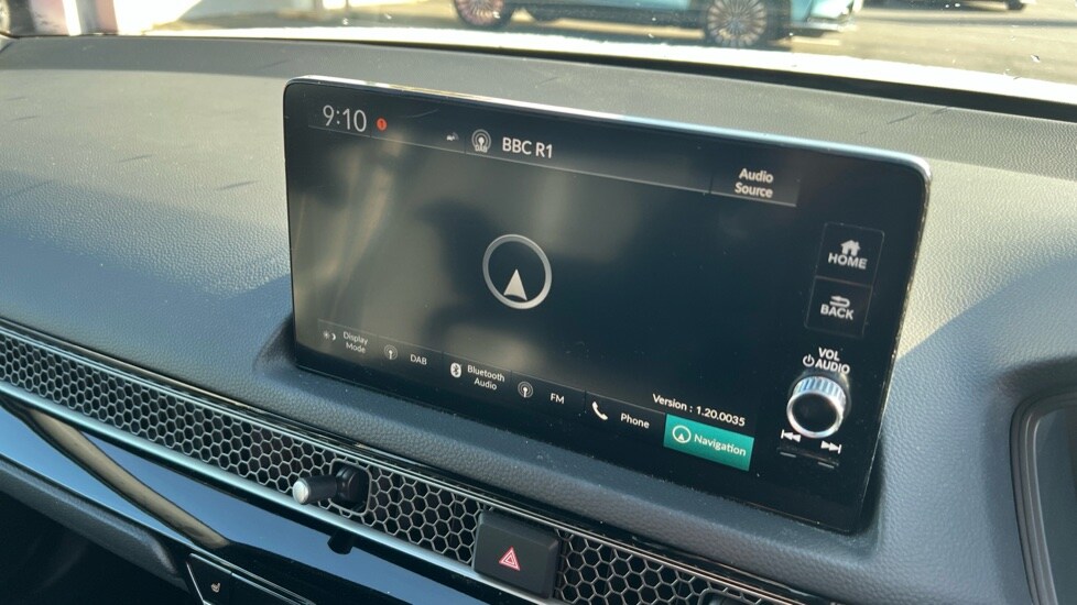 Used Honda Civic 2022 for sale - 75887032: Photo 26