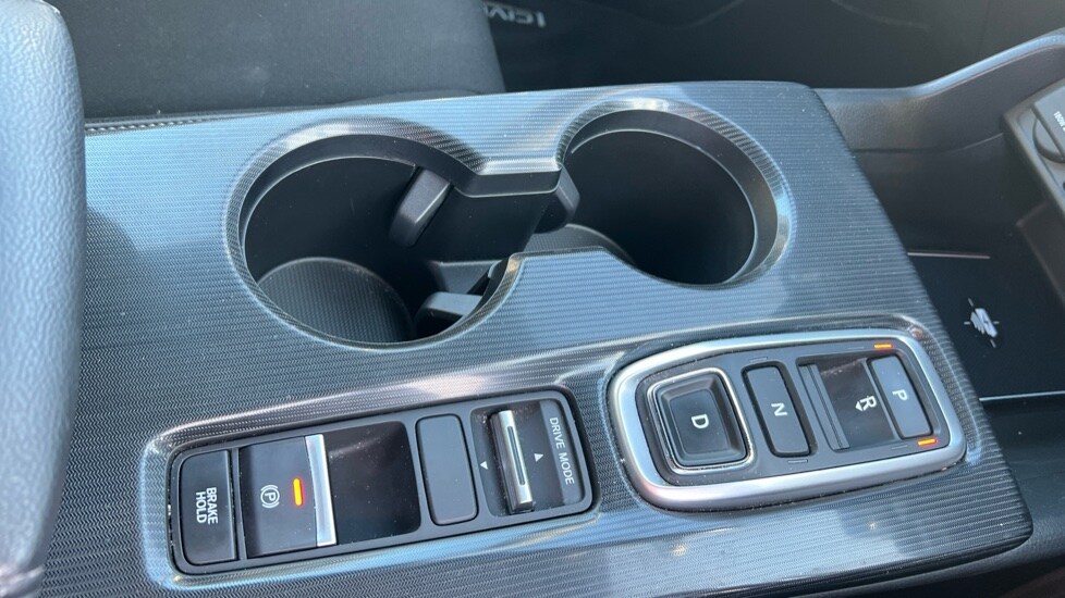 Used Honda Civic 2022 for sale - 75887032: Photo 27